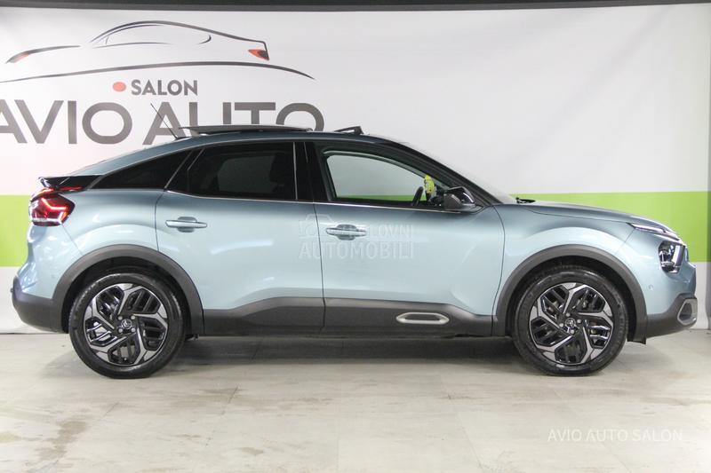 Citroen C4 SHINE PANO