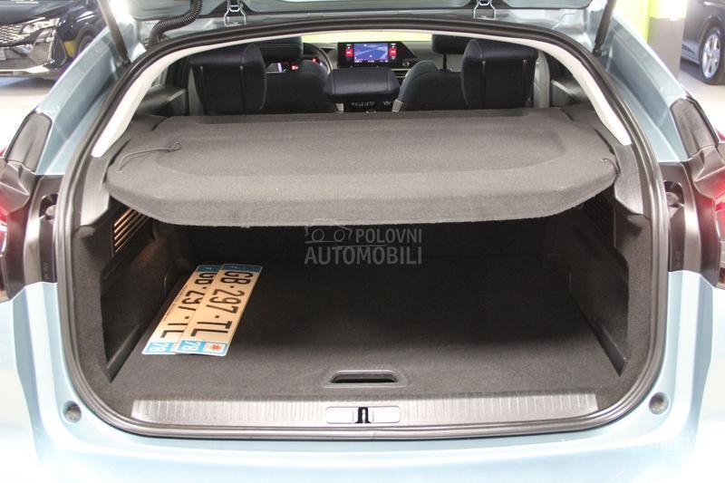Citroen C4 SHINE PANO
