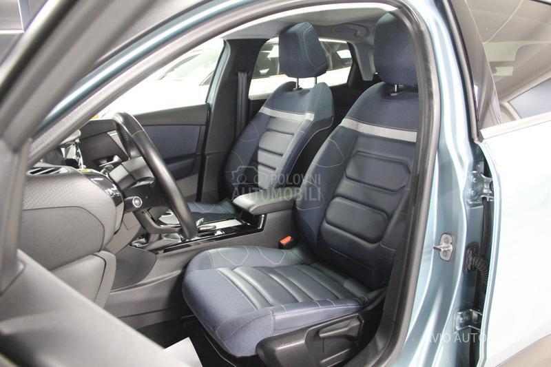 Citroen C4 SHINE PANO