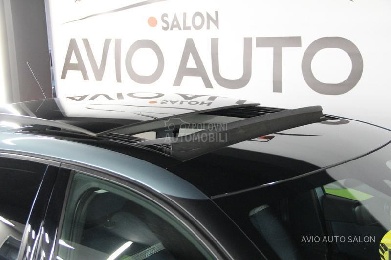 Citroen C4 SHINE PANO