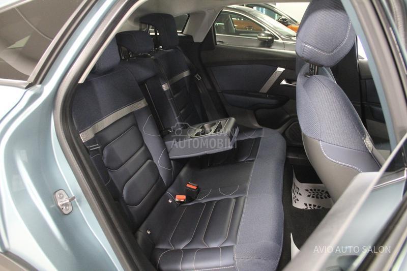 Citroen C4 SHINE PANO