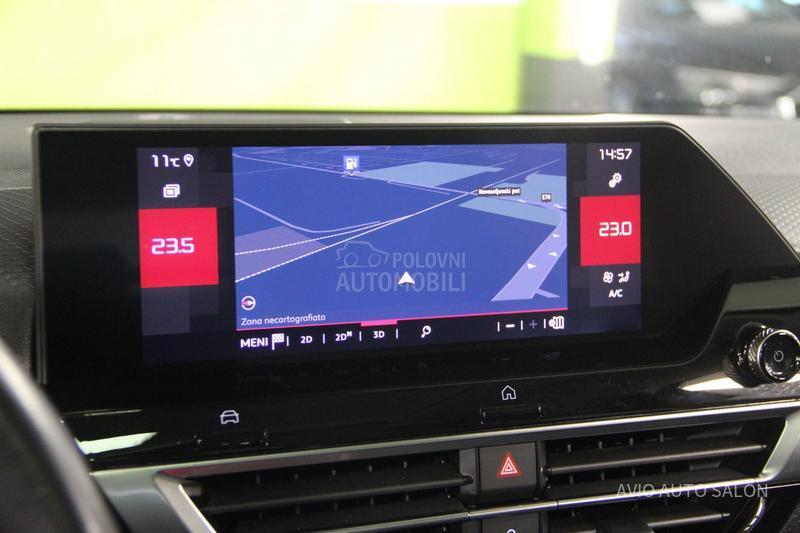 Citroen C4 SHINE PANO