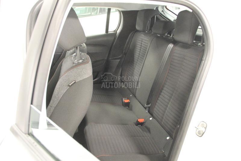 Peugeot 208 RATA OD/BUSSINES
