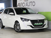 Peugeot 208 RATA OD/BUSSINES