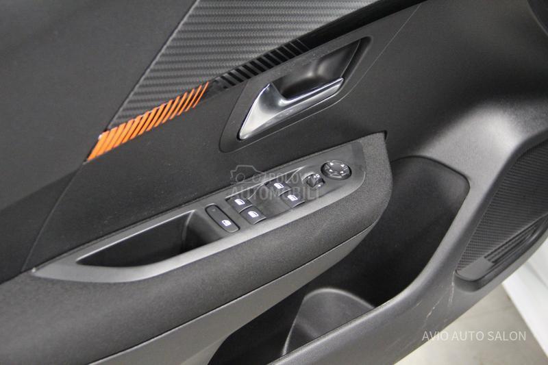 Peugeot 208 RATA OD/BUSSINES