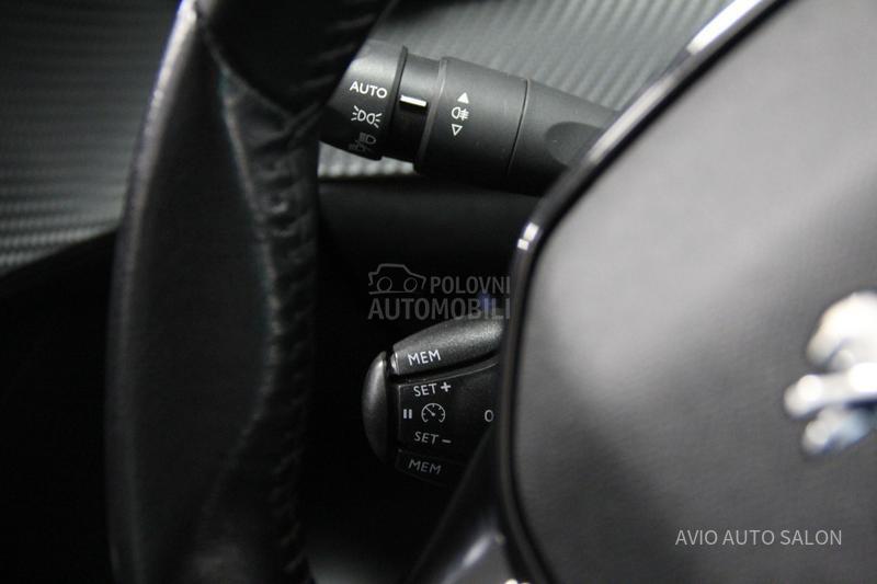 Peugeot 208 RATA OD/BUSSINES