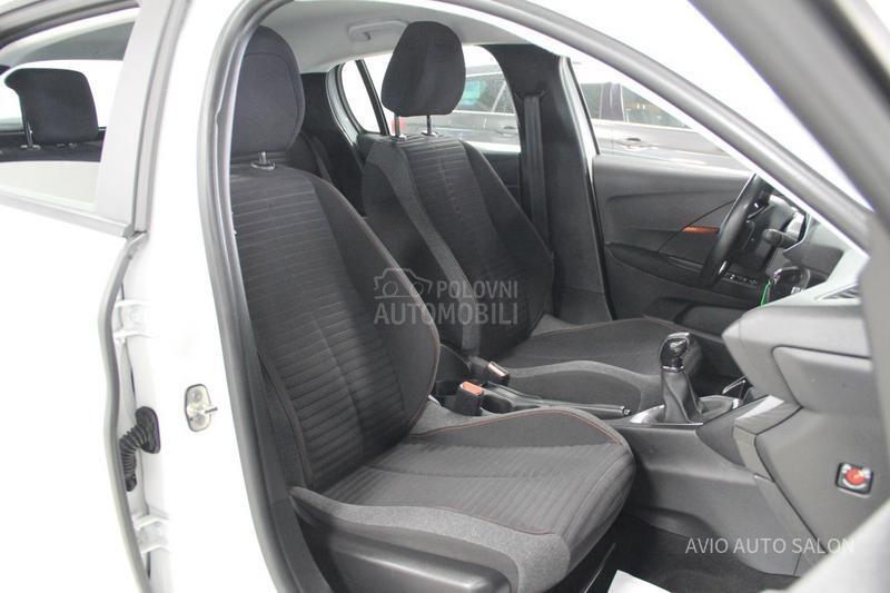 Peugeot 208 RATA OD/BUSSINES