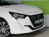 Peugeot 208 RATA OD/BUSSINES