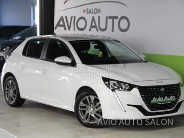 Peugeot 208 RATA OD/BUSSINES