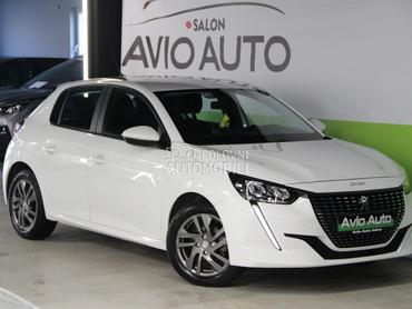 Peugeot 208 RATA OD/BUSSINES