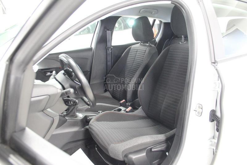 Peugeot 208 RATA OD/BUSSINES