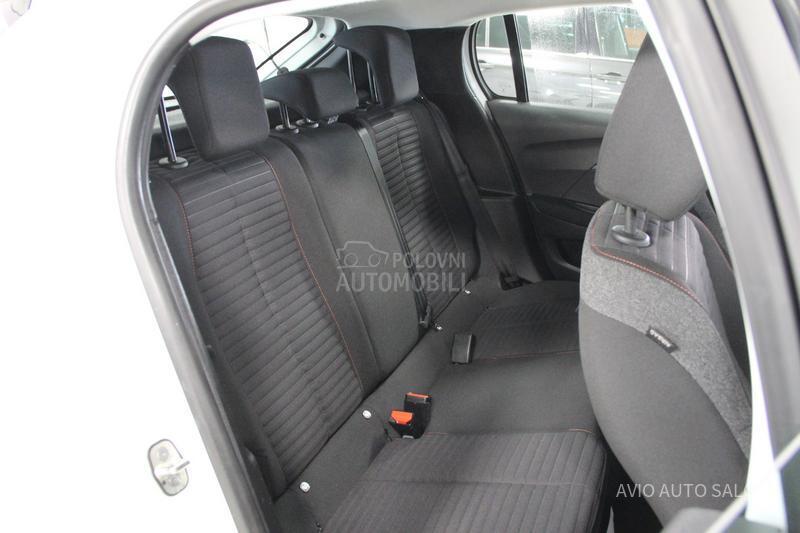 Peugeot 208 RATA OD/BUSSINES