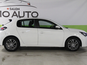 Peugeot 208 RATA OD/BUSSINES