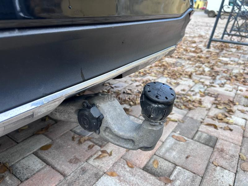 Mercedes Benz GLE 350 CDI 4MATIC AMG