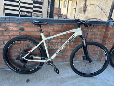 Corratec X Vert 29er 1x12 XL