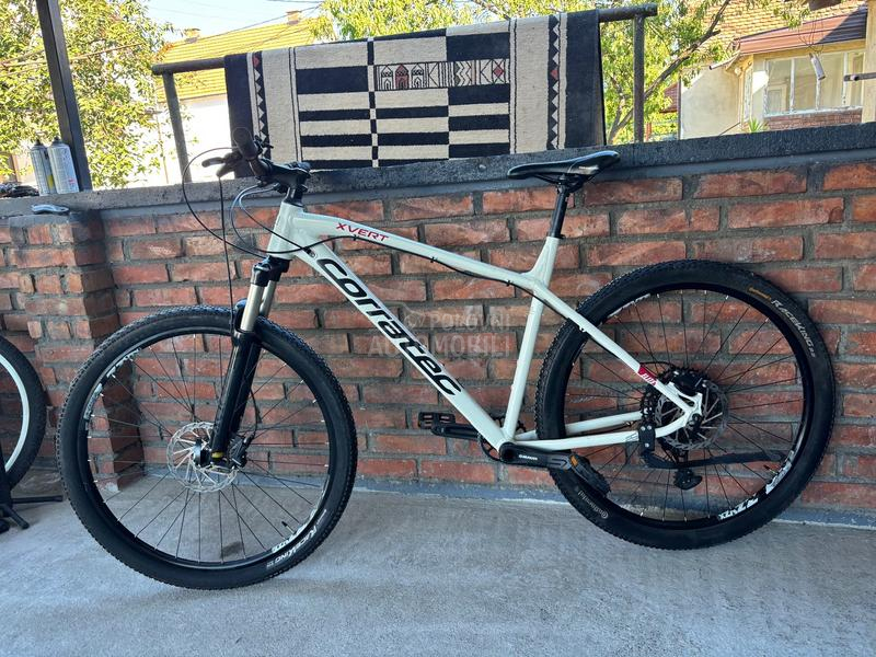 Corratec X Vert 29er 1x12 XL