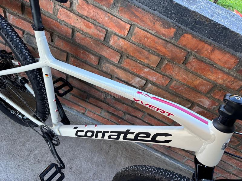 Corratec X Vert 29er 1x12 XL