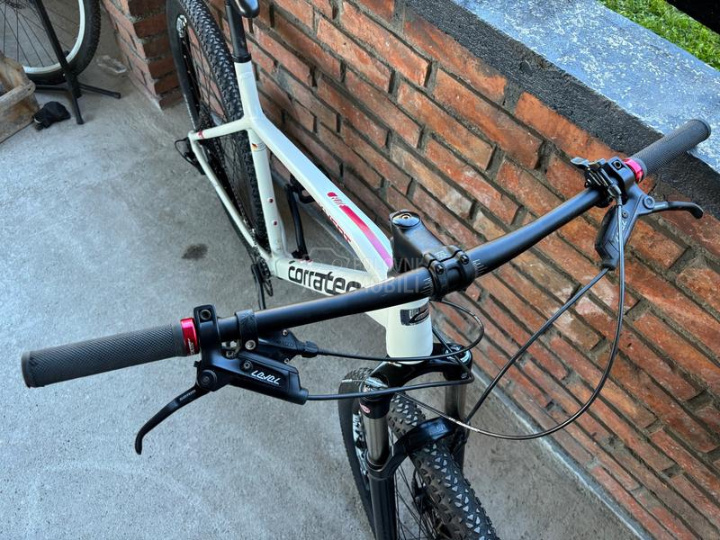 Corratec X Vert 29er 1x12 XL