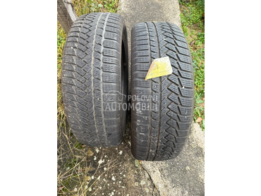 Continental 215/65 R16 Zimska