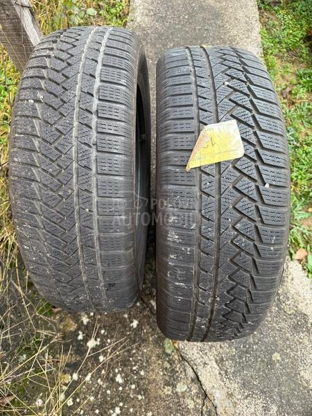 Continental 215/65 R16 Zimska