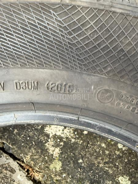 Continental 215/65 R16 Zimska