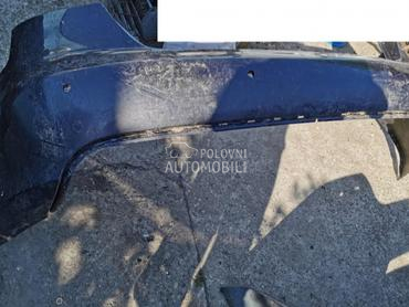 Branik zadnji za Audi A6