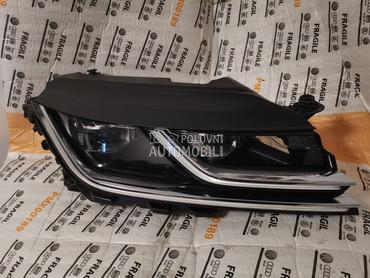 Ful Led Far za Volkswagen Arteon od 2017. do 2022. god.