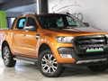 Ford Ranger WILD TRAK