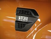 Ford Ranger WILD TRAK