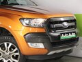 Ford Ranger WILD TRAK