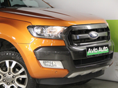 Ford Ranger WILD TRAK