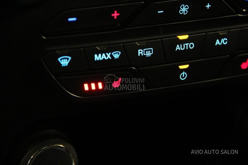 Ford Ranger WILD TRAK