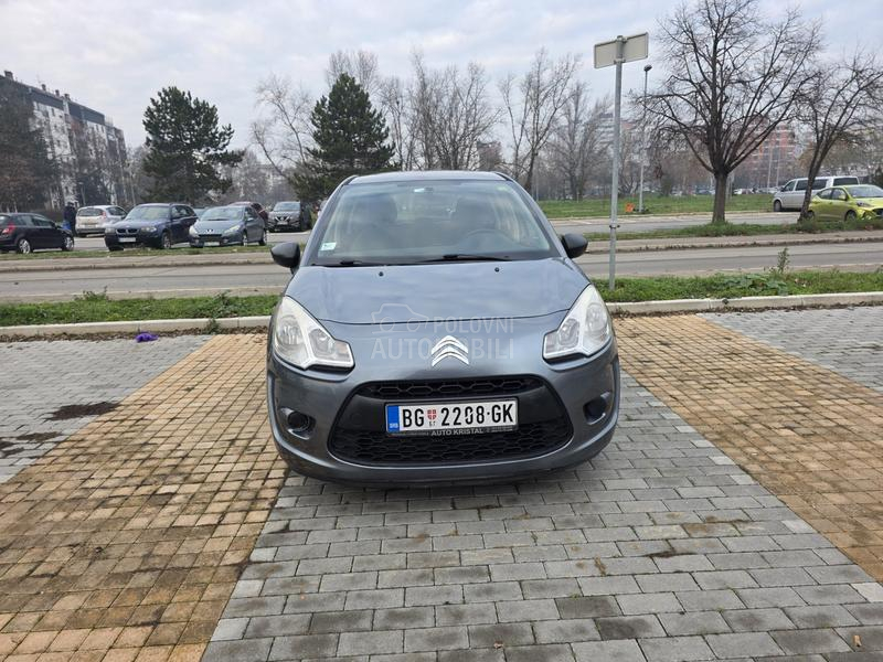 Citroen C3 1.4 75hp