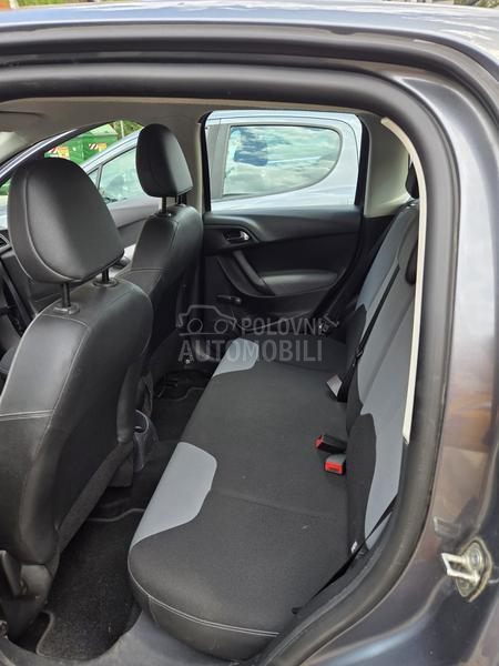Citroen C3 1.4 75hp