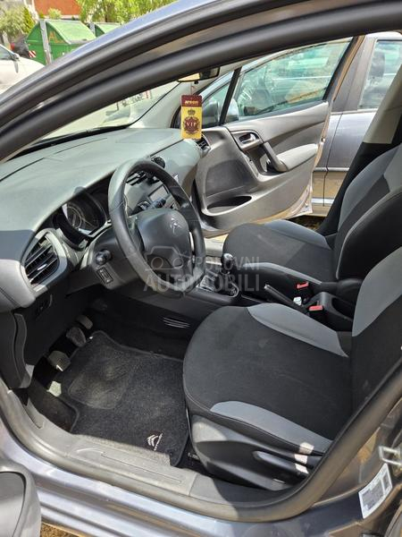 Citroen C3 1.4 75hp