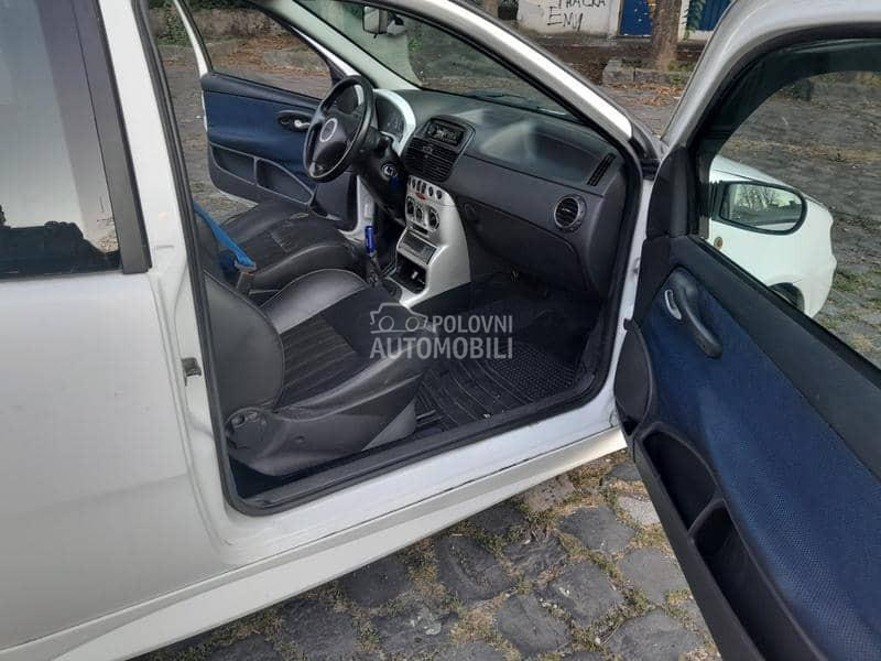 Fiat Punto 1.8 HGT