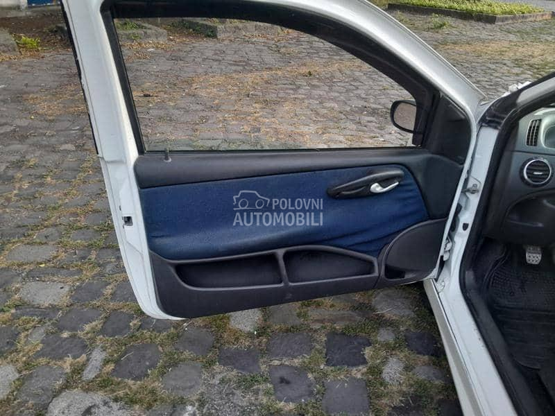 Fiat Punto 1.8 HGT