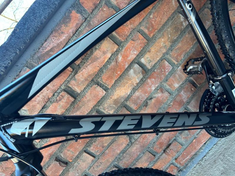 Stevens 6x 3x10 55cm