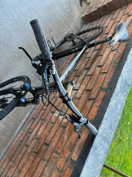 Stevens 6x 3x10 55cm