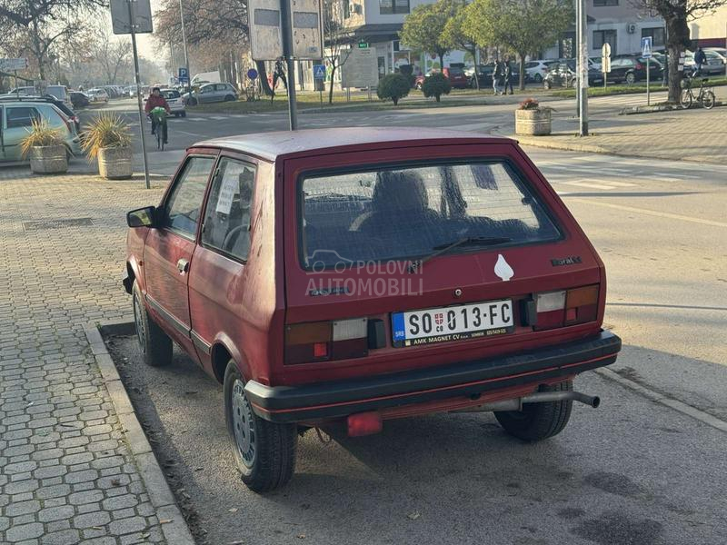 Zastava Koral 