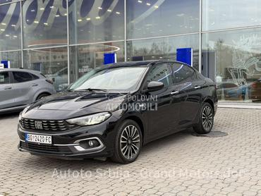Fiat Tipo 1.4 SEDAN LOUNGE