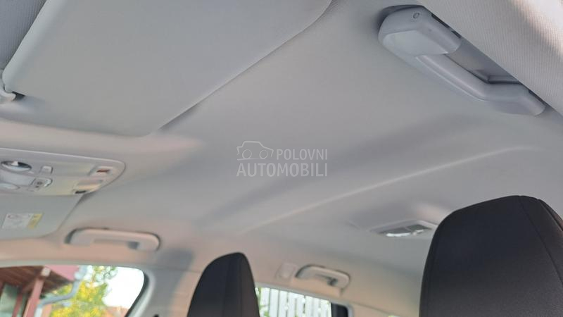 Peugeot 308 1,6 blu hdi