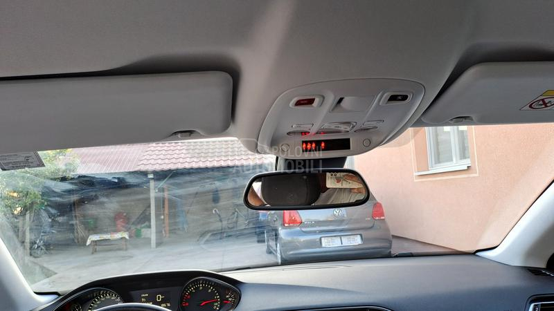 Peugeot 308 1,6 blu hdi