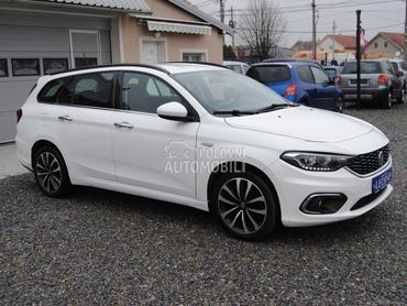 Fiat Tipo 1,6 JTD LOUNGE