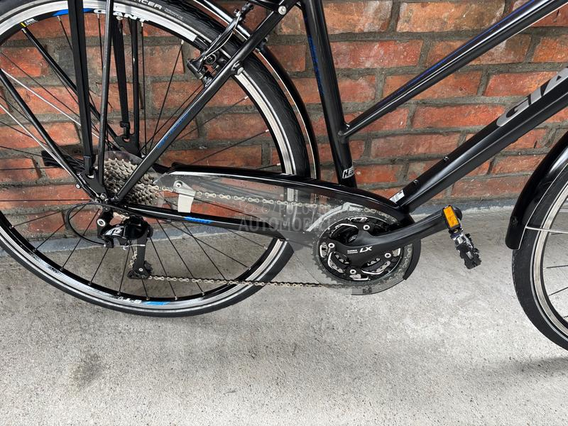 Giant Aero 3x10 M Full Deore LX