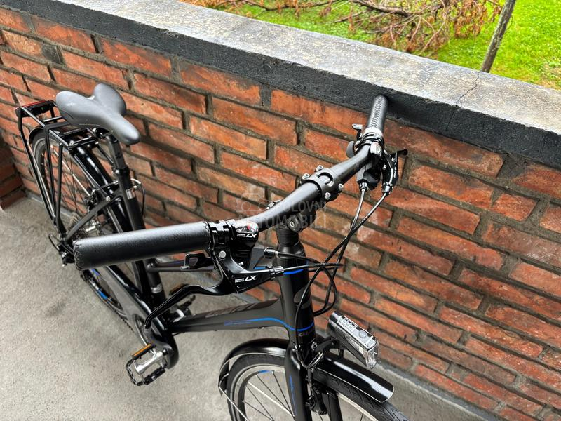 Giant Aero 3x10 M Full Deore LX