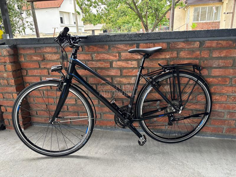 Giant Aero 3x10 M Full Deore LX