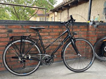 Giant Aero 3x10 M Full Deore LX