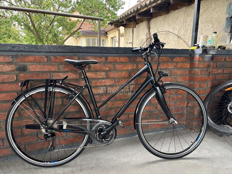 Giant Aero 3x10 M Full Deore LX