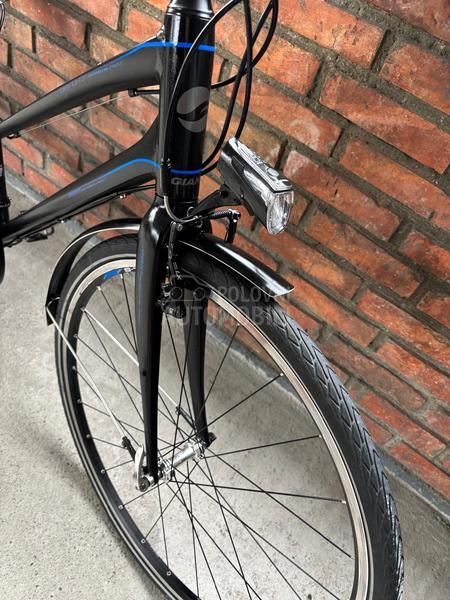 Giant Aero 3x10 M Full Deore LX